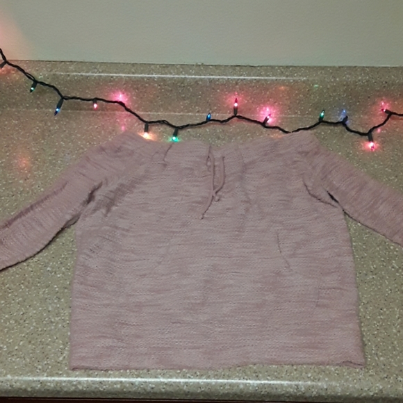 Sleeve less shirt - Picture 1 of 2